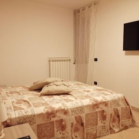 O' Vicariell Bed and Breakfast Boscoreale Εξωτερικό φωτογραφία