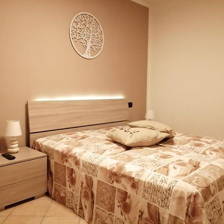 O' Vicariell Bed and Breakfast Boscoreale Εξωτερικό φωτογραφία