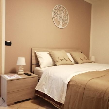 O' Vicariell Bed and Breakfast Boscoreale Εξωτερικό φωτογραφία