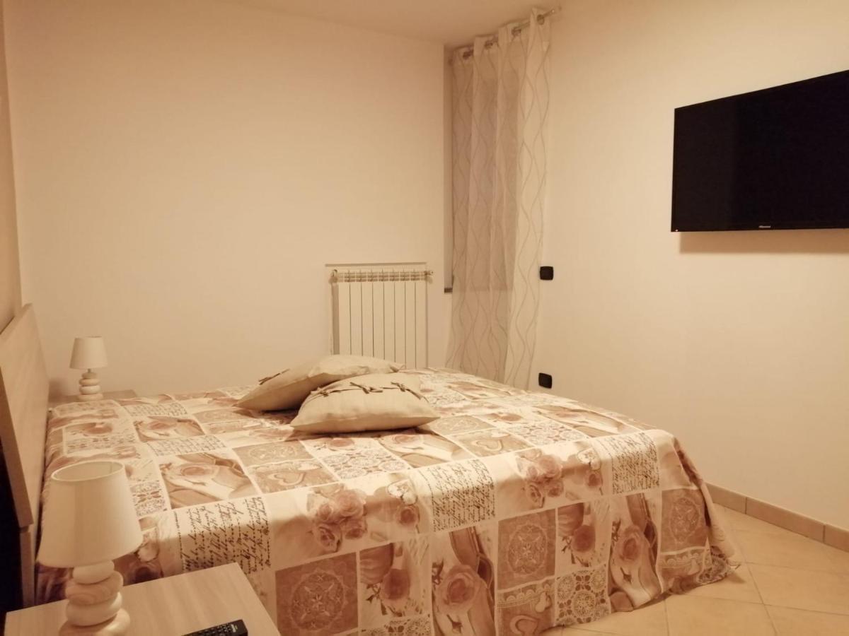O' Vicariell Bed and Breakfast Boscoreale Εξωτερικό φωτογραφία