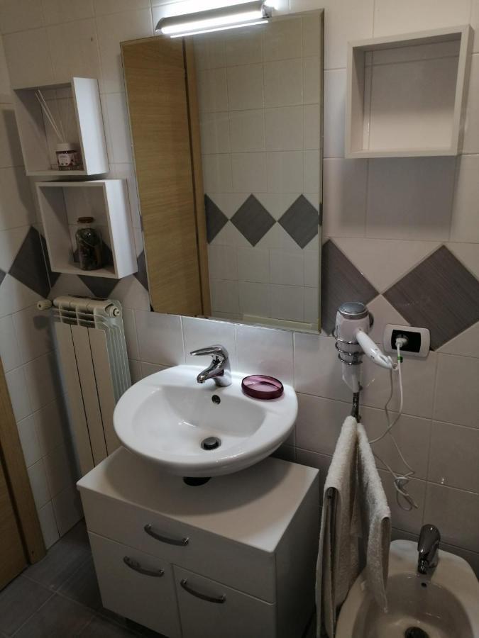 O' Vicariell Bed and Breakfast Boscoreale Εξωτερικό φωτογραφία
