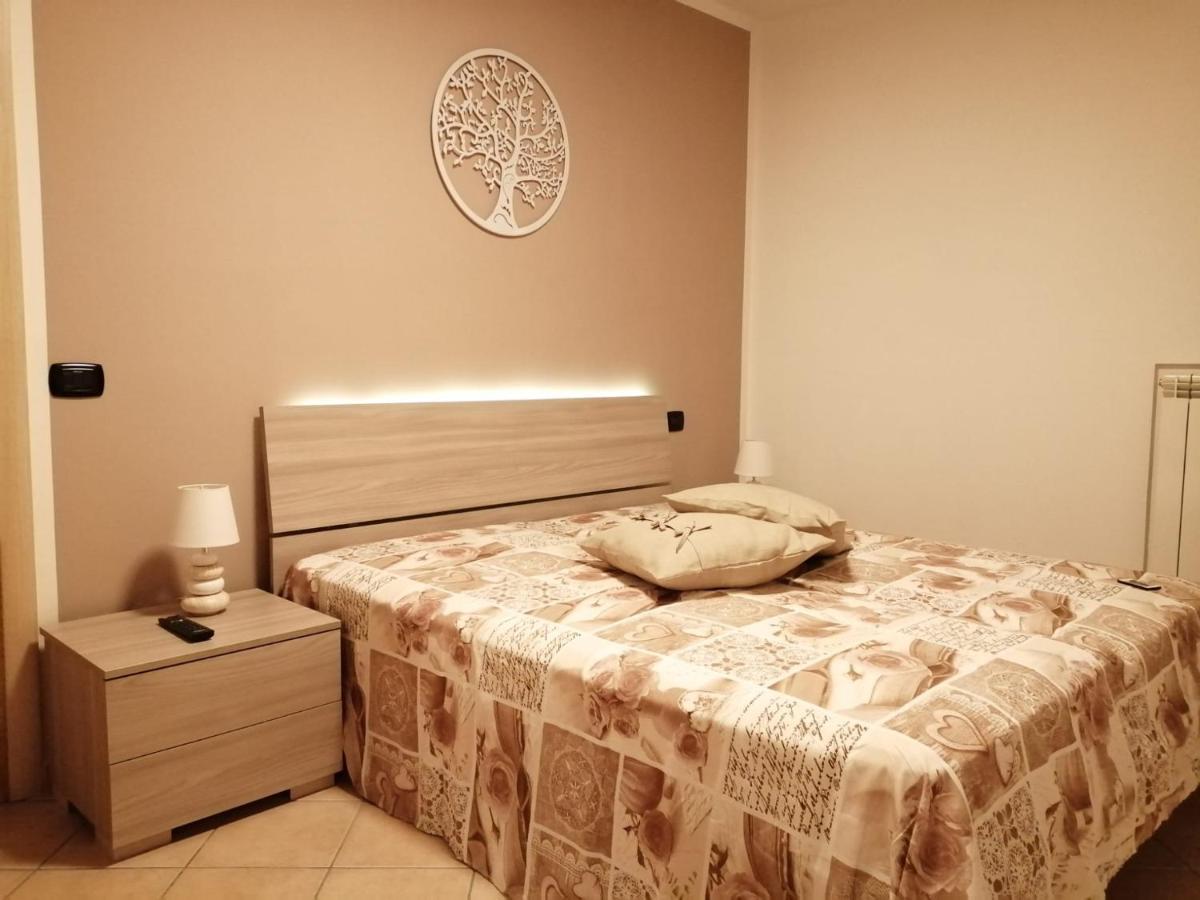 O' Vicariell Bed and Breakfast Boscoreale Εξωτερικό φωτογραφία