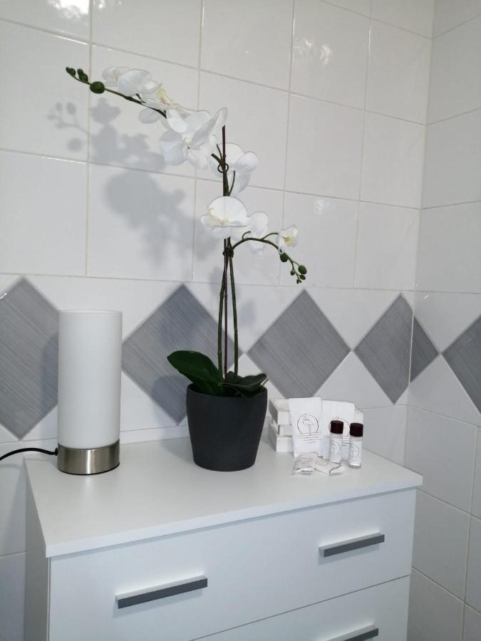 O' Vicariell Bed and Breakfast Boscoreale Εξωτερικό φωτογραφία