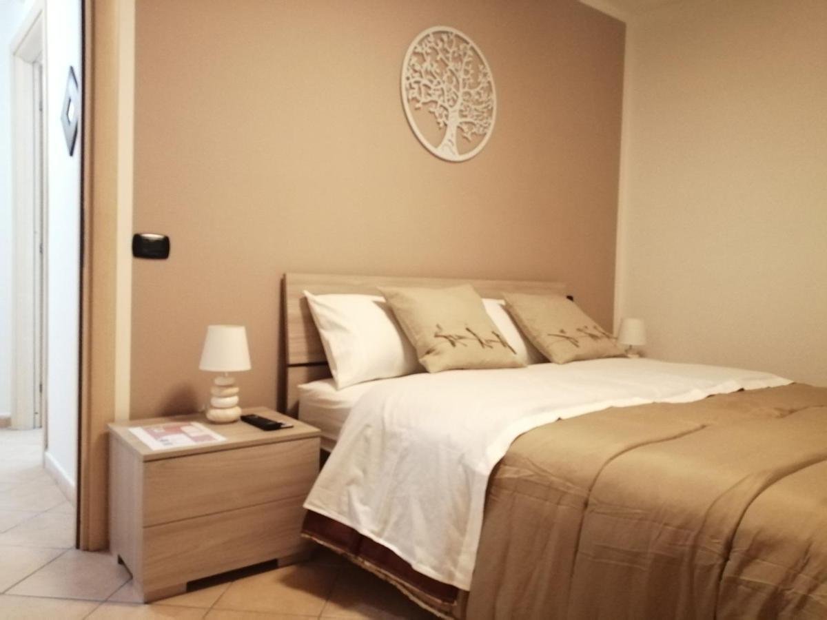 O' Vicariell Bed and Breakfast Boscoreale Εξωτερικό φωτογραφία